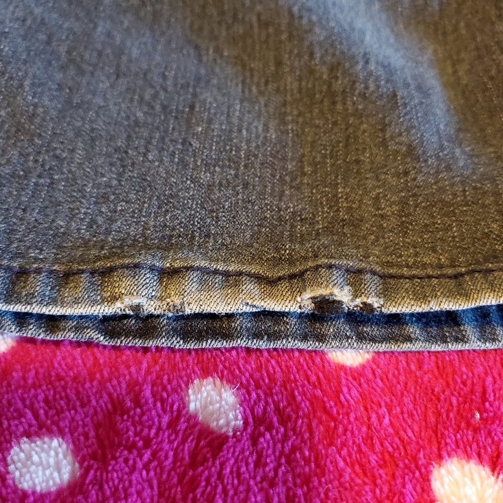 Jeans - Picture 4 of 4